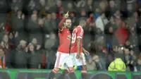 Juan Mata Tak Ingin Leicester City Berpesta di Old Trafford