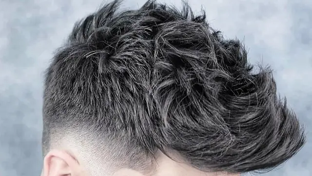 Variasi Potongan Rambut Pria untuk Tampil Trendy dan Segar Setiap Hari