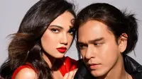 6 Potret Rangga Azof dan Haico Van der Veken Ini Kayak Prewedding, Disumpahi Warganet Berjodoh