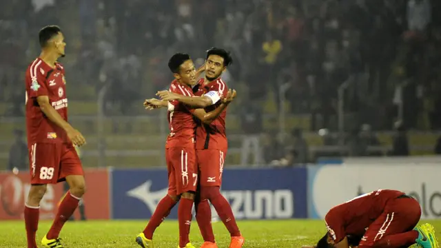 Semen Padang
