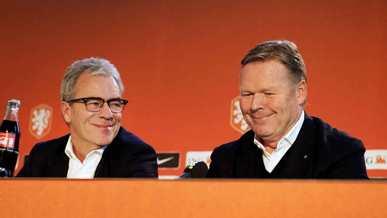 Ronald Koeman