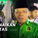 PPP Soroti Wacana Parlemen Threshold Naik Jadi 5 Persen
