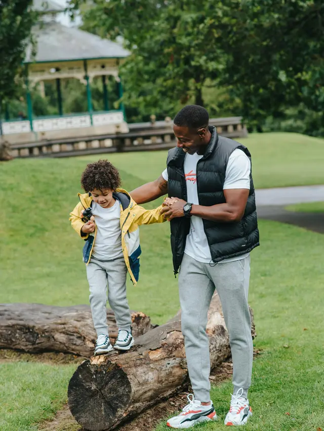 5. Membentuk Kebiasaan Hidup Sehat