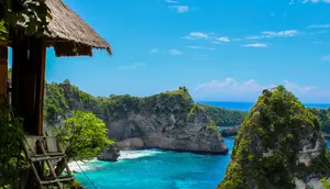 Indonesia Jadi Negara Paling Ramah Keempat di Dunia 2026, Rajai Asia