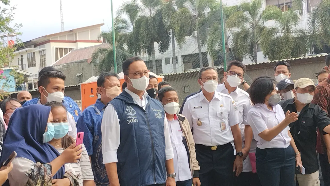 Anies Baswedan