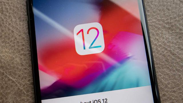 Ups, iOS 12 Ternyata Sudah Bisa Di-jailbreak - Tekno Liputan6.com