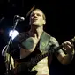 Tim Commerford basis Rage Agaist The Machine (simetriamusical)