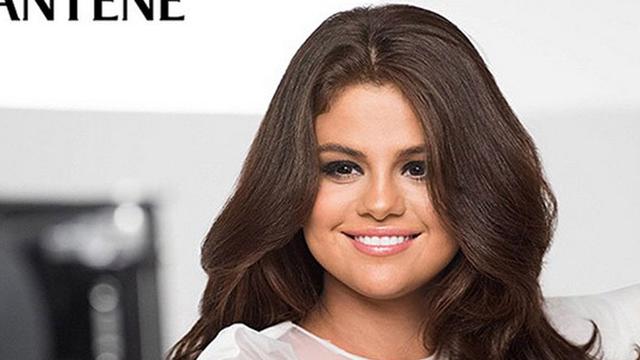 Selena Gomez Jadi Bintang Iklan Sampo Showbiz Liputan6 Com