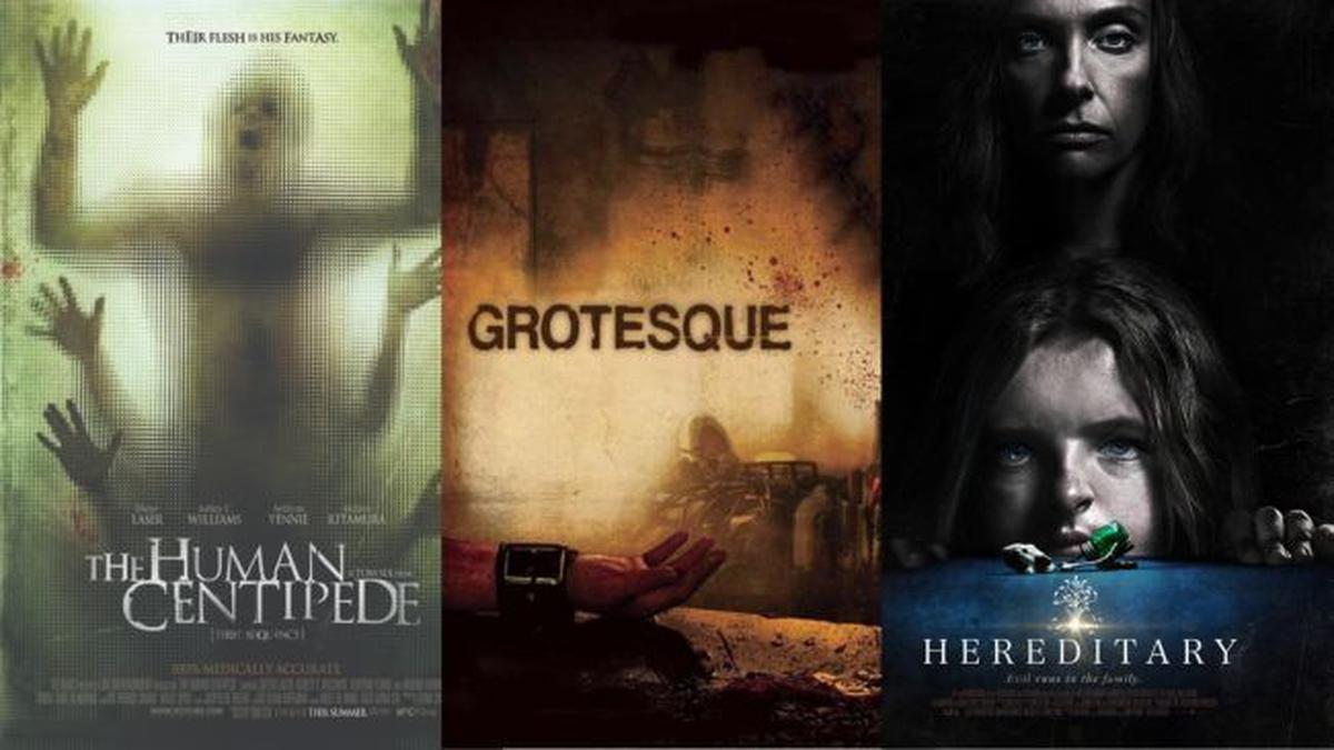 5 Film Mencekam yang Bisa Bikin Kamu Terus Terbayang-Bayang, Pas untuk Menguji Nyali