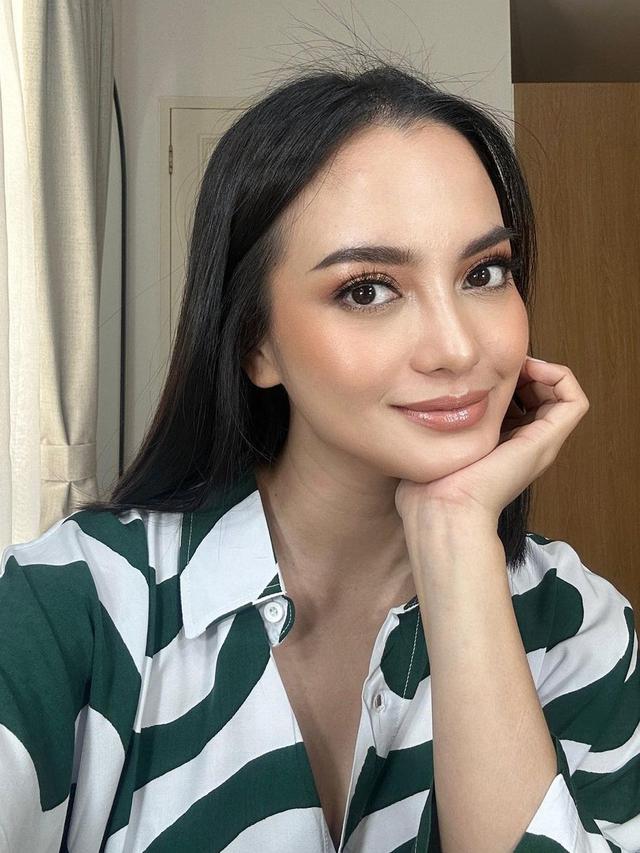 Cerita Ririn Ekawati Merawat Diri di Usia Kepala 4, Fokus ke Sekitar ...
