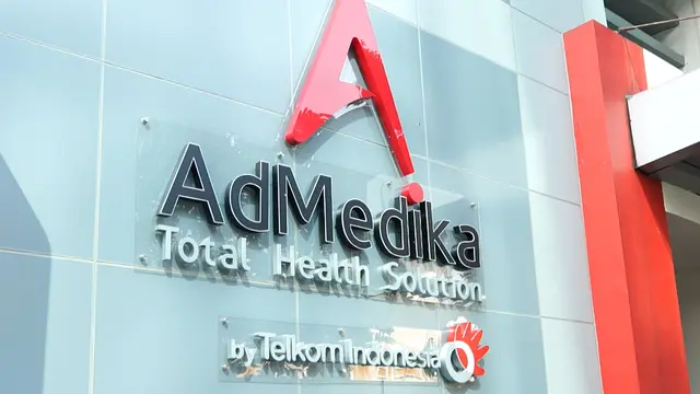 TelkomMetra Tata Ulang Portofolio Bisnis, AdMedika Group Siap Ekspansi Regional Bersama Fullerton Health