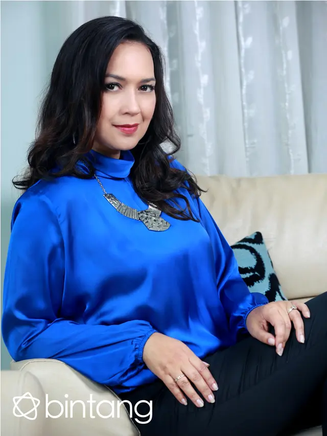 [Bintang] Ira Wibowo