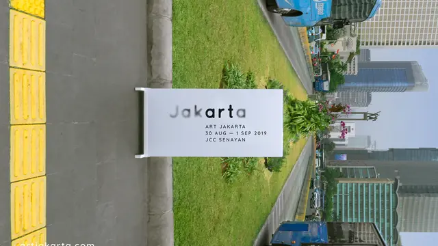 Art Jakarta | PR Art Jakarta