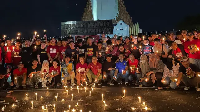Suporter Makassar, Tragedi Kanjuruhan