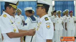 Citizen6, Surabaya: Pendidikan Pengembangan umum tingkat pertama yang diikuti 150 perwira pertama berpangkat kapten  ini digelar di Gedung Betel Geuse Pusdiklapa Kodikopsla, Bumimoro, Surabaya. (Pengirim: Penkobangdikal)