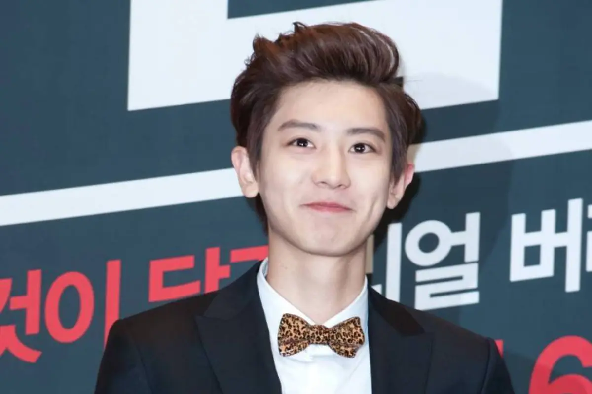 [Bintang] Chanyeol EXO