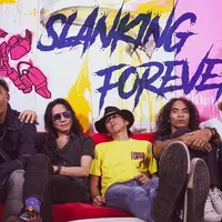 Konser 36 tahun karier Slank di GBK terpaksa batal. Berikut penjelasan promotor. (Instagram Slank)