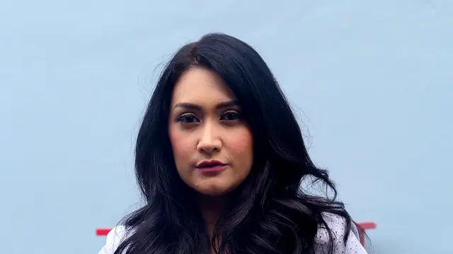 [Bintang] Nafa Urbach