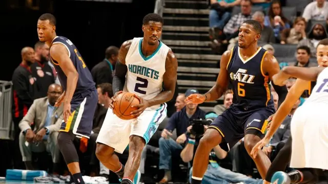 Charlotte Hornets