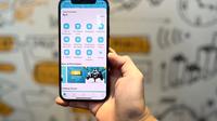 PT PLN (Persero) mulai mengimplementasikan meteran pintar, atau smart meter berbasis Advanced Metering Infrastructure (AMI) (dok: PLN)
