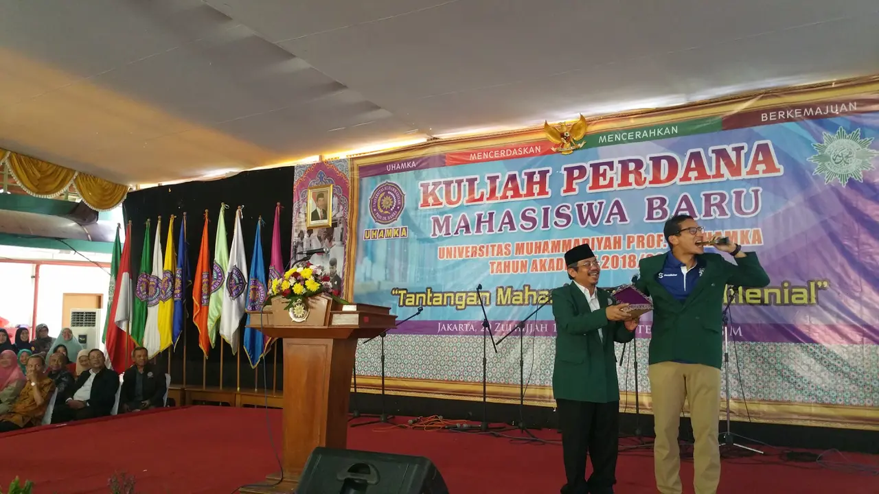 Nanda Perdana Putra/Liputan6.com