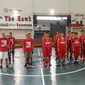 Timnas Basket U-16 Indonesia siap berlaga di FIBA Asia U-16 (Liputan6.com/Thomas)