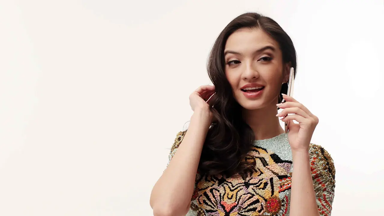 [Bintang] Raline Shah