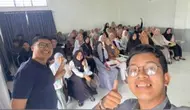 Unik Banget, Dosen di Aceh Dipanggil Yang Mulai dan Panggil Mahasiswanya dengan My Lord dan My Lady.&nbsp; foto: TikTok @silvandrie
