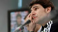 Crystal Palace Incar Mantan Asisten Pelatih Madrid
