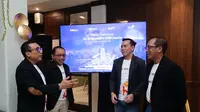 Telkom Ciptakan Solusi Inovatif Berbasis AI, Dampaknya Sudah Dirasakan Sektor Industri