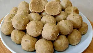 Cara Membuat Bakso Tempe Tanpa Daging yang Kenyal, Lezat, dan Mudah