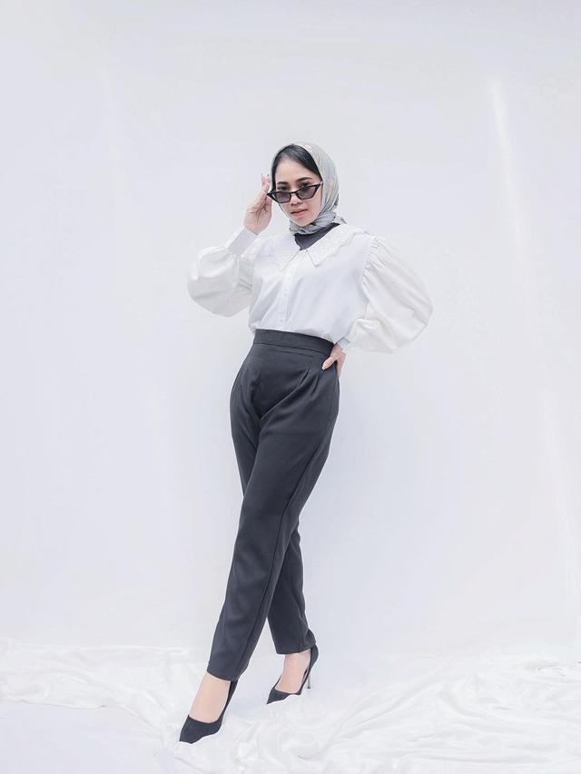 Andhita Irianto. (Foto: Koleksi Pribadi Andhita Irianto)