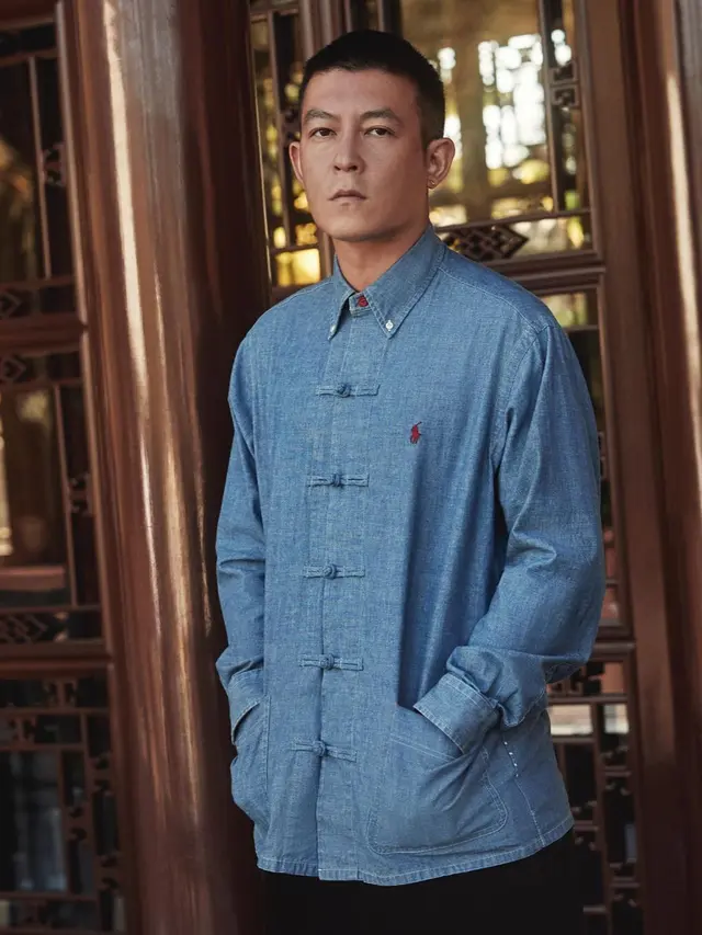 Ralph Lauren