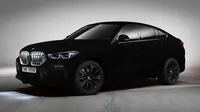 hasil kolaborasi BMW dengan Surrey NanoSystem. (Autoevolution)