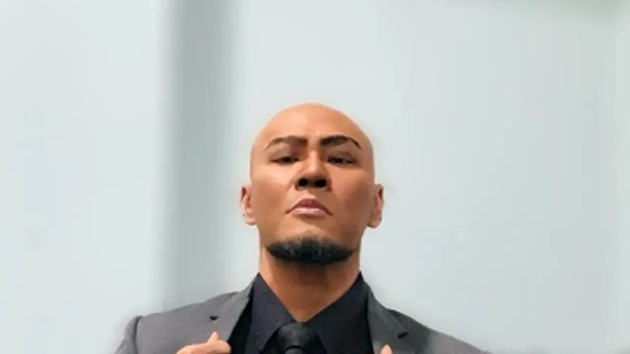 Deddy Corbuzier