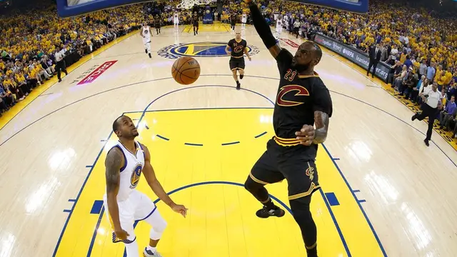 LeBron James 