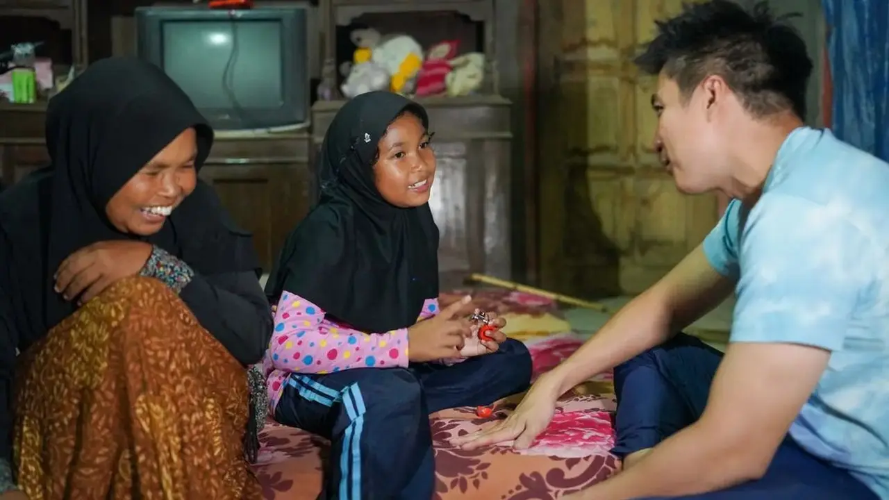 Baim wong