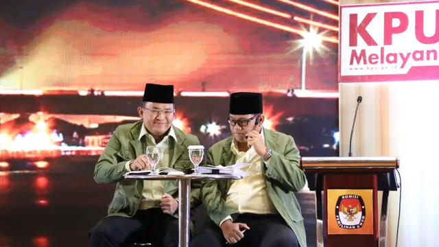 Dodi Reza-Giri Ramandha Targetkan Jaringan Internet Masuk Desa