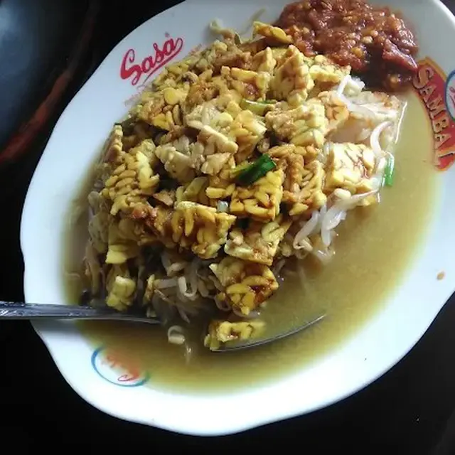 Orem-Orem Pak Munayat di Jodipan (Google Maps/Jastipmalang Legend)