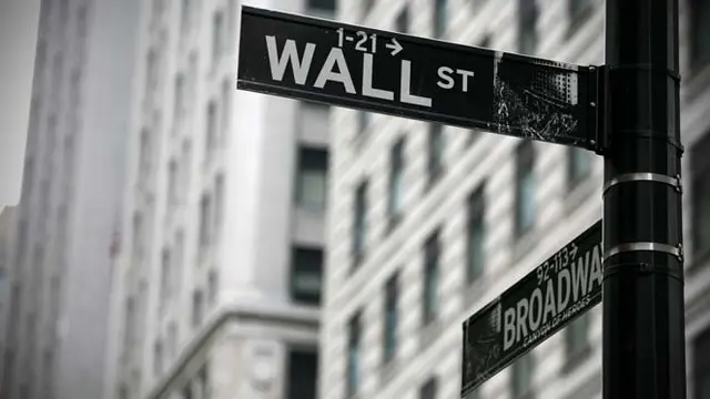 Wallstreet 2