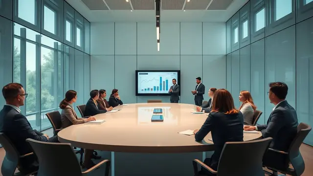 perbedaan rapat dan pertemuan