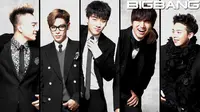T.O.P membocorkan album terbaru Big Bang telah rampung, akan segera dirilis dalam waktu dekat.
