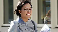 Demokrat Undang Sri Mulyani Ikut Konvensi Capres?