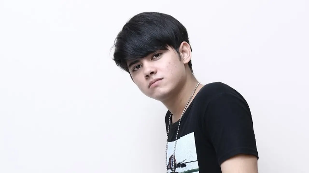 [Fimela] Aliando Syarief