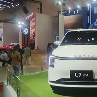 Isi Segmen MPV Listrik, ALETRA L7 EV Rilis Resmi Oktober 2026
