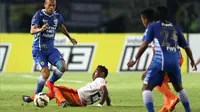 Supardi Tak Sabar Berkolaborasi dengan Febri Hariyadi di Persib