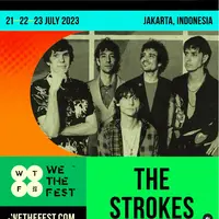 We The Fest 2023 umumkan Line up Fase 1.(instagram.com/we.the.fest)