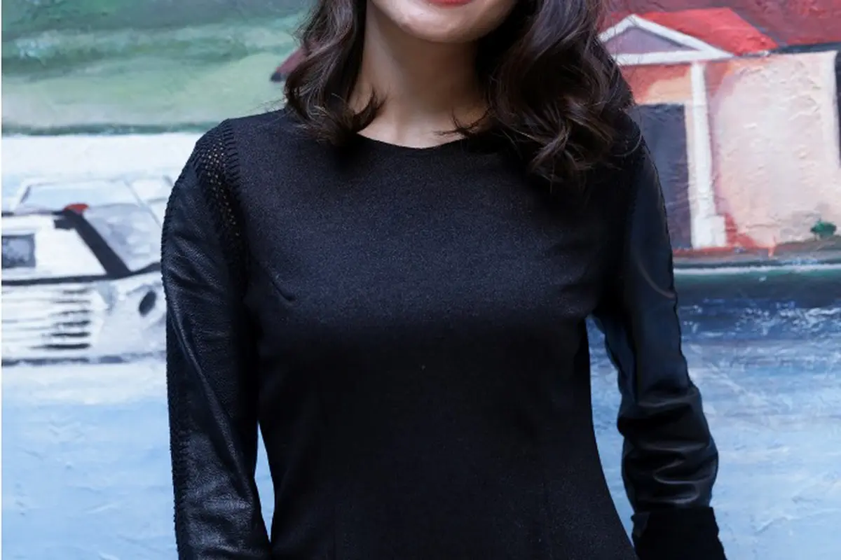 [Bintang] Acha Septriasa