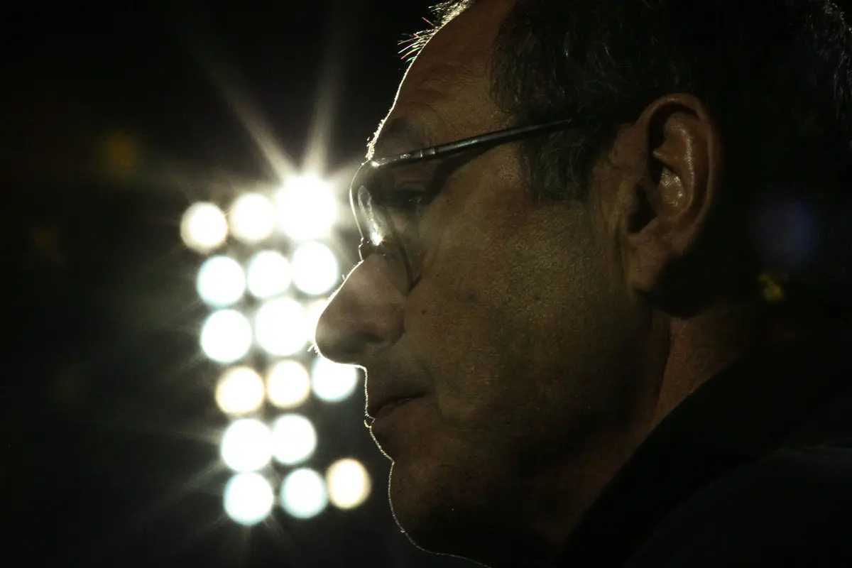 Chelsea, Maurizio Sarri