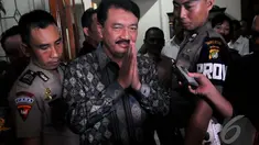 Nasib calon Kapolri Budi Gunawan masih menggantung setelah Presiden Jokowi menunda pelantikan jenderal bintang 3 itu.